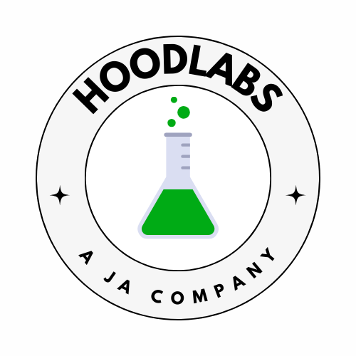 Hood Labs, a JA Company